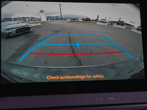 New 2026 Toyota Prius LE image 39