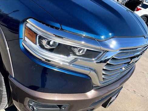 Used 2019 RAM 1500 Limited image 27