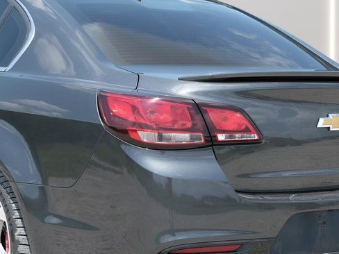 Used 2017 Chevrolet SS image 42