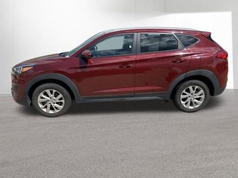 Used 2019 Hyundai Tucson Value image 3