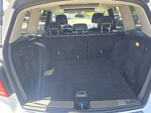 Used 2013 Mercedes-Benz GLK 350 4MATIC image 14