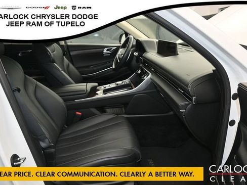 Used 2024 Genesis GV80 2.5T AWD/4WD image 43