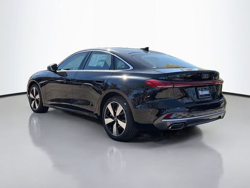 New 2025 Audi A5 2.0T Premium Plus Sedan image 5