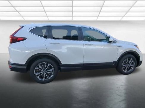 Used 2021 Honda CR-V EX image 28