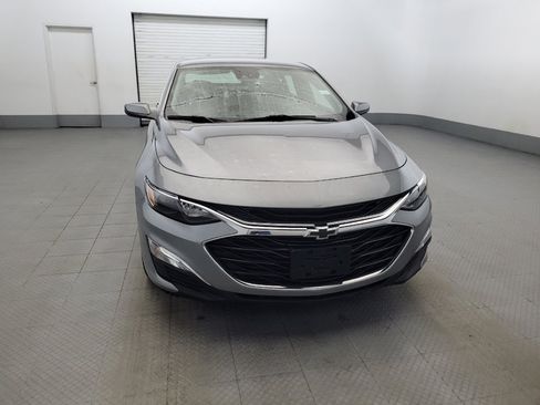Used 2024 Chevrolet Malibu RS FWD image 14