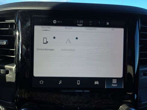 New 2026 RAM 5500 Tradesman w/ Chrome Appearance Group image 18