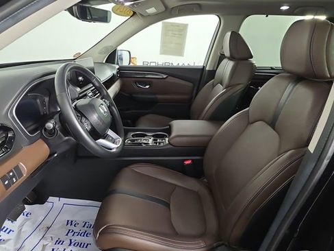 Used 2024 Honda Pilot Elite image 18