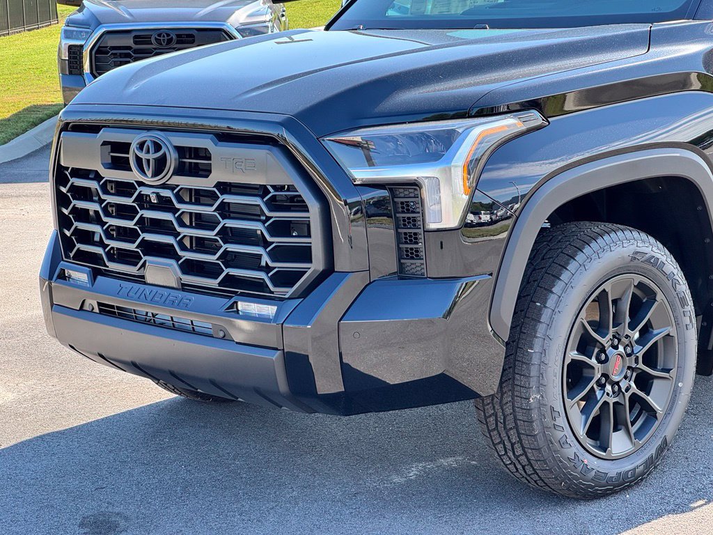 New 2026 Toyota Tundra Limited w/ TRD Off-Road Package AWD/4WD image 28