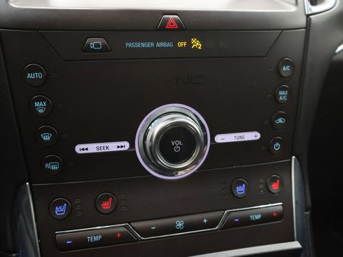 Used 2020 Ford Edge ST w/ Equipment Group 401A image 51