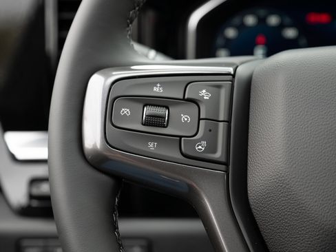 New 2025 Chevrolet Silverado 2500 High Country w/ Technology Package image 22