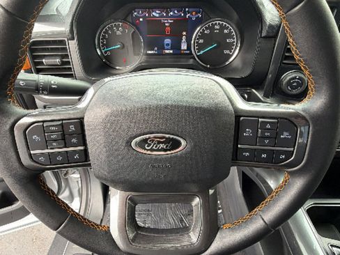 Certified 2023 Ford F150 Tremor w/ Trailer Tow Package AWD/4WD image 18
