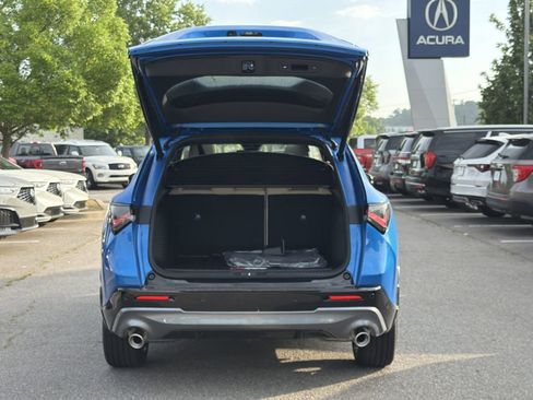 New 2026 Acura ADX A-Spec FWD image 14