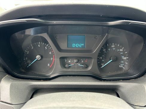 Used 2015 Ford Transit 250 130 Medium Roof image 16