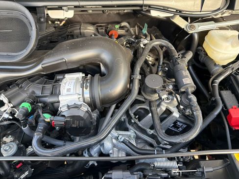 New 2026 Ford Transit 150 Low Roof w/ Load Area Protection Package RWD image 22