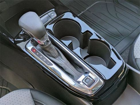 New 2026 Chevrolet Trax LT image 19