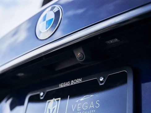 Used 2024 BMW ALPINA XB7 AWD/4WD image 10
