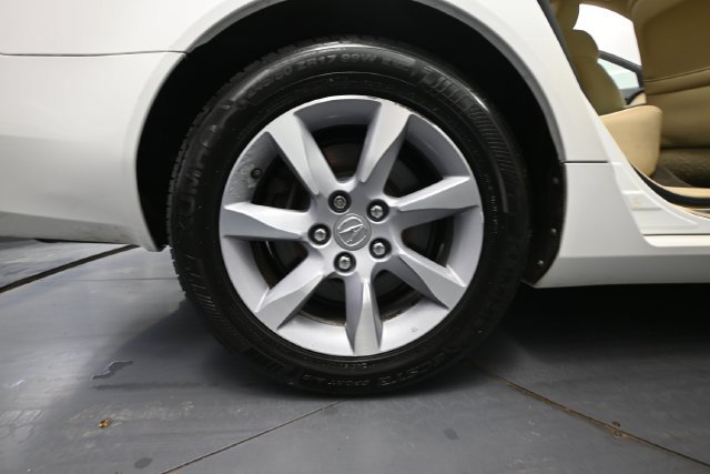 Used 2013 Acura TL FWD image 10