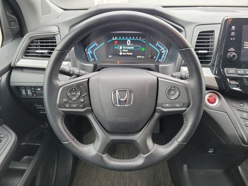 Used 2024 Honda Odyssey EX-L image 25