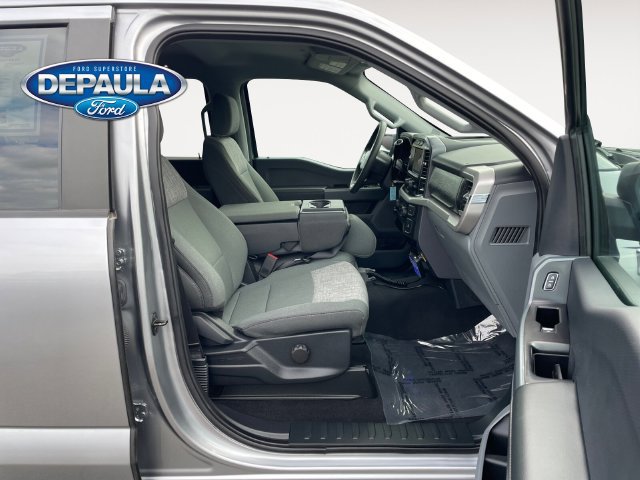 Certified 2023 Ford F150 XLT AWD/4WD image 19