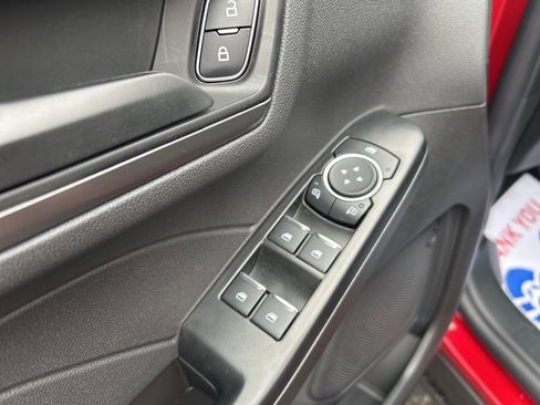 New 2025 Ford Escape Active image 12