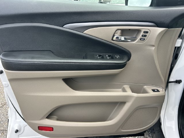 Used 2023 Honda Ridgeline RTL image 17