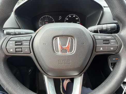 Used 2024 Honda CR-V EX image 9