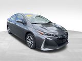 Certified 2022 Toyota Prius Prime XLE image 1