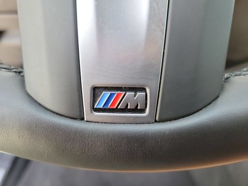 Used 2025 BMW X5 xDrive40i w/ Executive Package AWD/4WD image 31