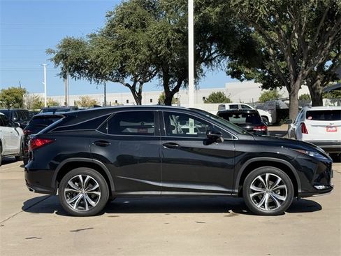 Used 2022 Lexus RX 350 FWD w/ Premium Package image 3