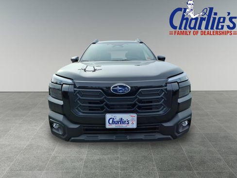 New 2026 Subaru Outback Premium AWD/4WD image 2
