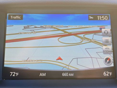 Used 2019 INFINITI Q60 Red Sport 400 w/ Proactive Package image 17