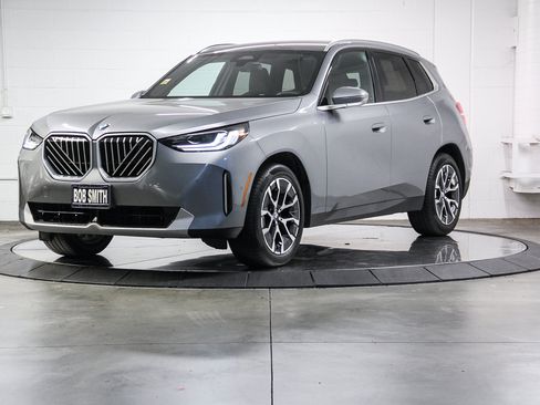 Used 2026 BMW X3 xDrive30i AWD/4WD image 3