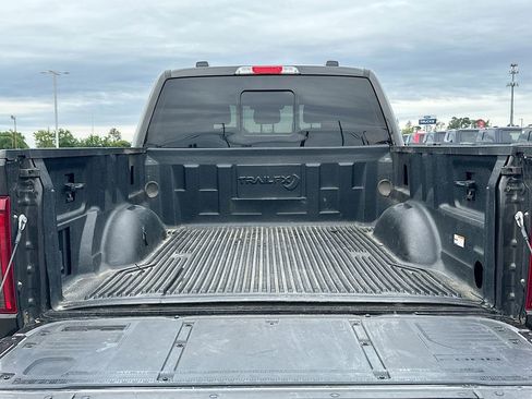 Certified 2024 Ford F150 XLT w/ Equipment Group 302A MID AWD/4WD image 16