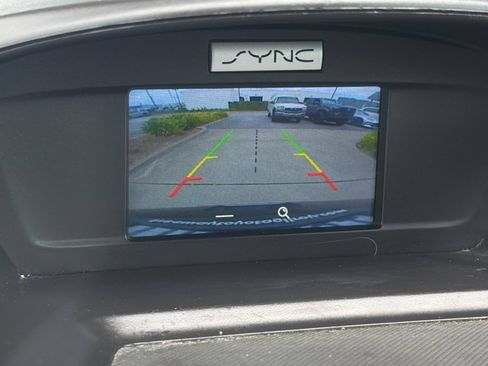 Used 2016 Ford Escape SE FWD image 21