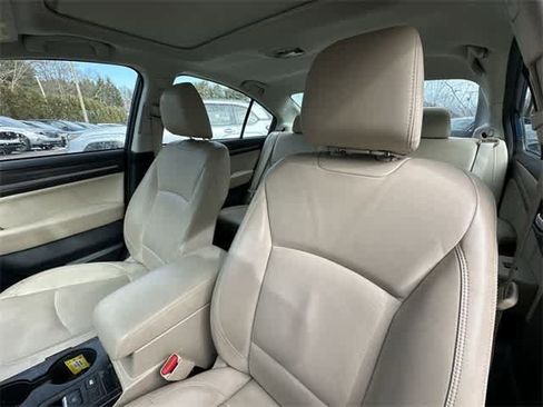 Used 2019 Subaru Legacy 2.5i Limited image 16