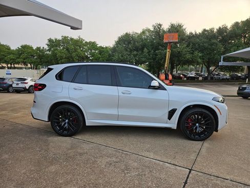 Used 2026 BMW X5 xDrive40i w/ M Sport Package AWD/4WD image 4