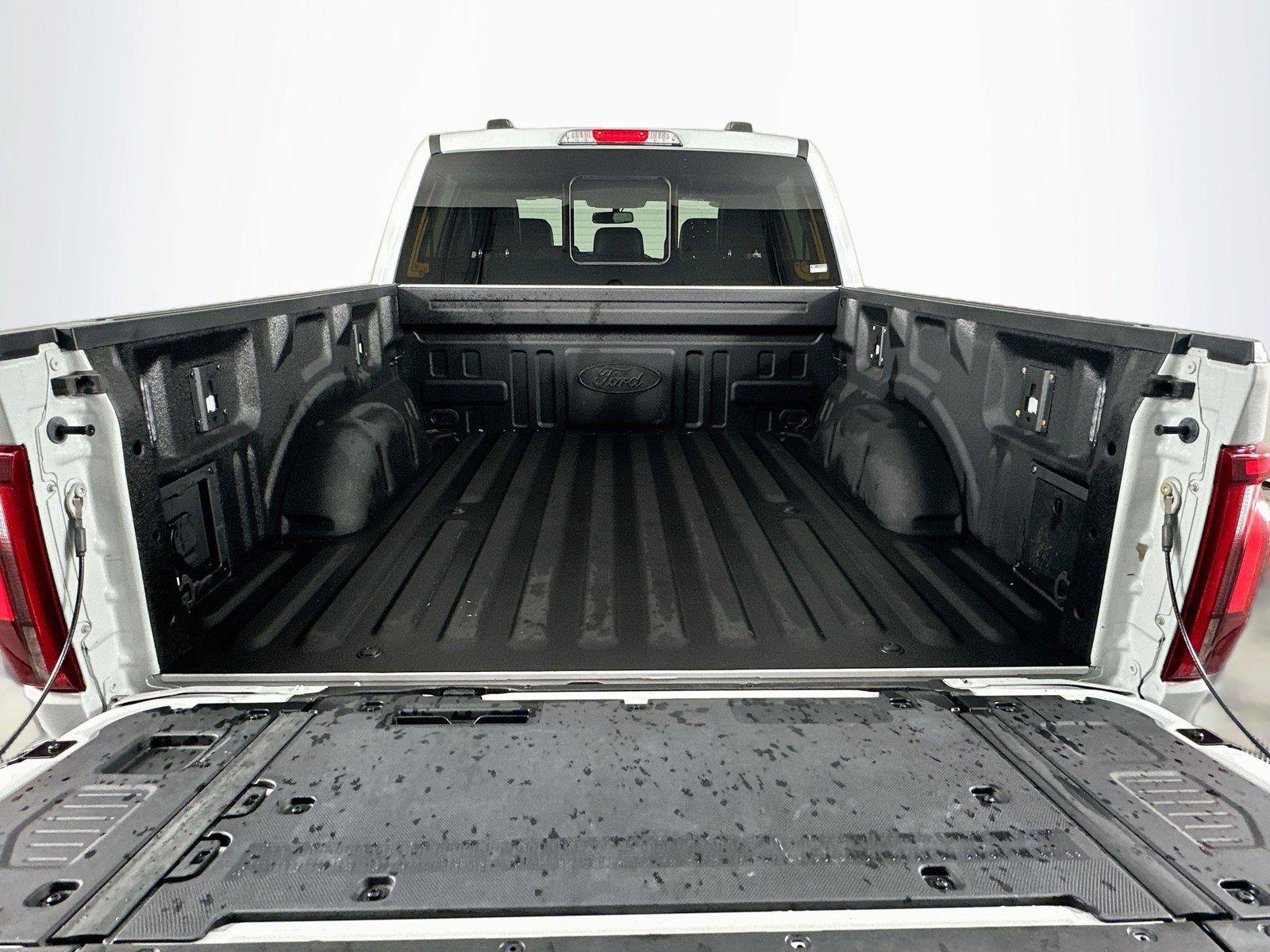 Used 2024 Ford F150 Lariat w/ Equipment Group 502A High AWD/4WD image 27