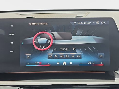 Used 2025 BMW X1 xDrive28i w/ Convenience Package image 28