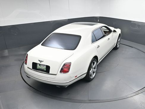 Used 2016 Bentley Mulsanne Speed image 40