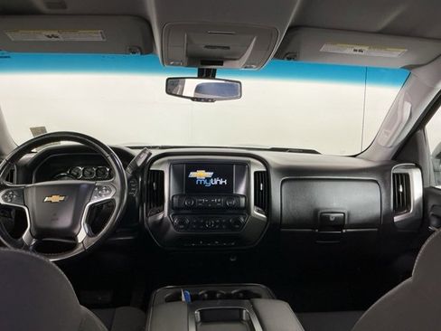 Used 2016 Chevrolet Silverado 1500 LT image 20