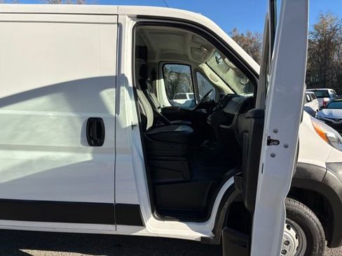 Used 2021 RAM ProMaster 1500 FWD image 27