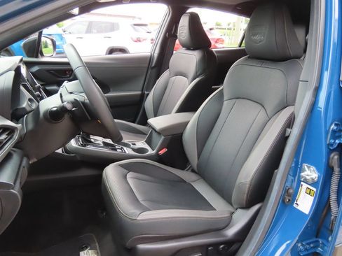 Used 2025 Subaru Crosstrek 2.5i Wilderness AWD/4WD image 22