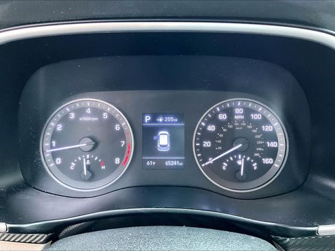 Used 2019 Hyundai Tucson SEL image 26