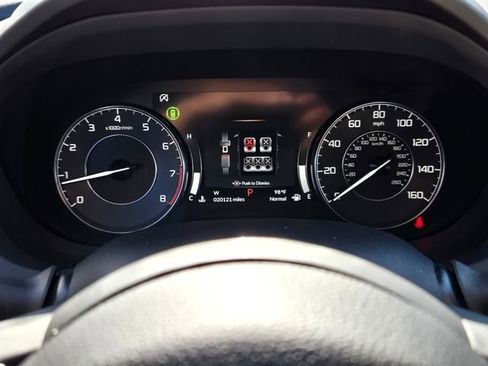 Certified 2023 Acura RDX AWD image 26