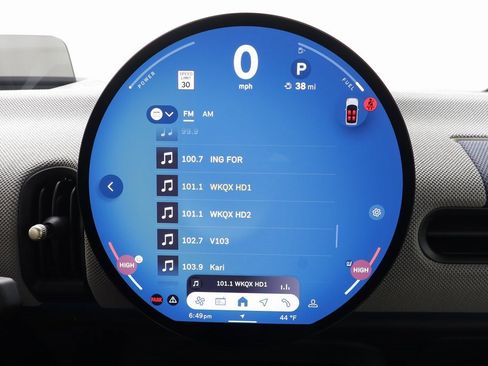 New 2026 MINI Cooper S image 9