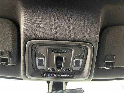 Used 2021 Chevrolet Silverado 1500 RST AWD/4WD image 30