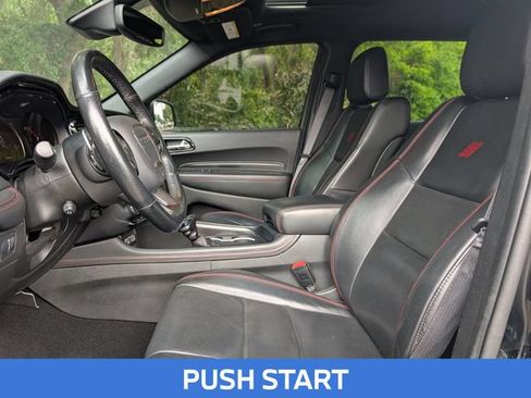Used 2024 Dodge Durango GT AWD/4WD image 14