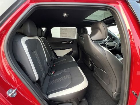 New 2023 Kia EV6 GT-Line image 23