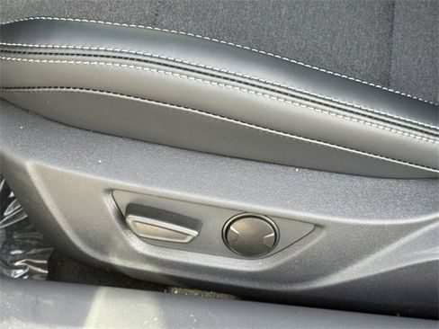 New 2026 Ford Mustang EcoBoost image 10