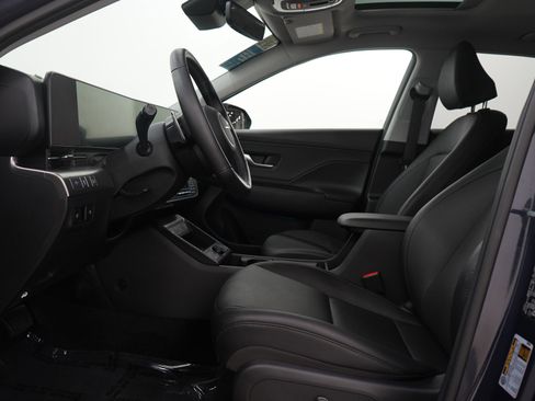 Certified 2024 Hyundai Kona Limited AWD/4WD image 22